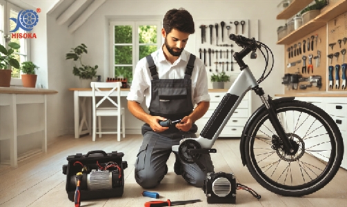 chính sách sửa chữa và bảo dưỡng xe đạp điện hisoka tại nhà, hisoka, bão dưỡng xe đạp điện, sửa chữa xe đạp điện, hướng dẫn sửa chữa xe đạp điện tại nhà, hướng dẫn bão dưỡng xe đạp điện hisoka tại nhà